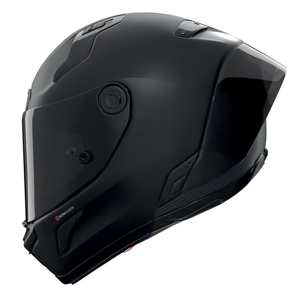 Casque X-804 RS Ultra-Carbon Triplonero