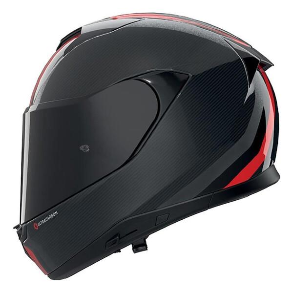 Casque X-904 Ultra-Carbon Gemini