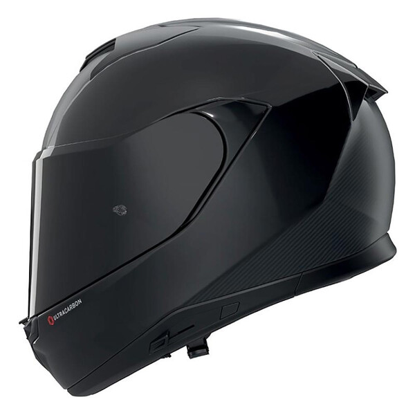 Casque X-904 Ultra-Carbon Triplonero Quin
