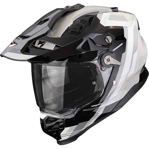 Casque ADF-9000 Air Patrol