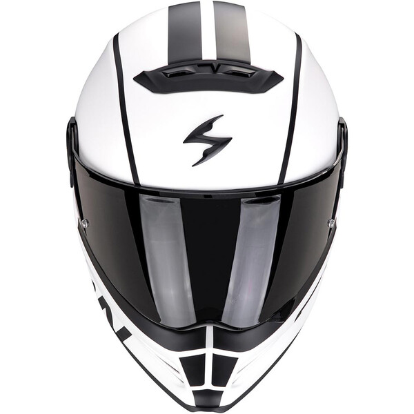 Casque Covert FX Danko