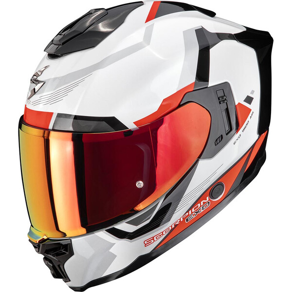 Casque Exo-1500 Air Arena