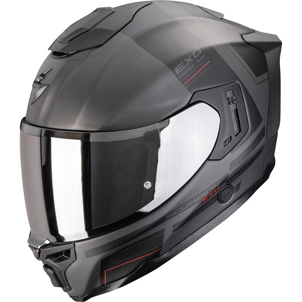 Casque Exo-1500 Air Dual