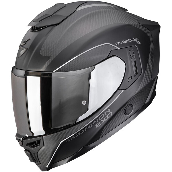 Casque Exo-1500 Carbon Air Mundi