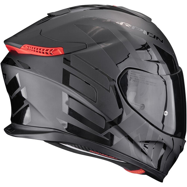 Casque Exo-GT SP Air Noble