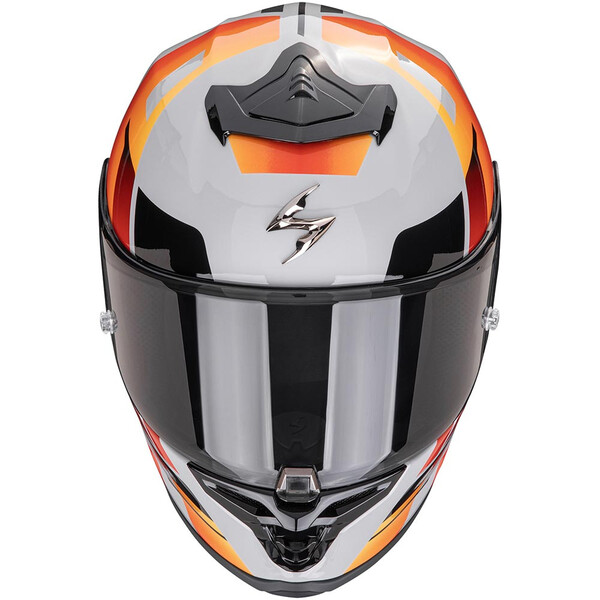 Casque Exo-R1 Evo II Air Adrenaline