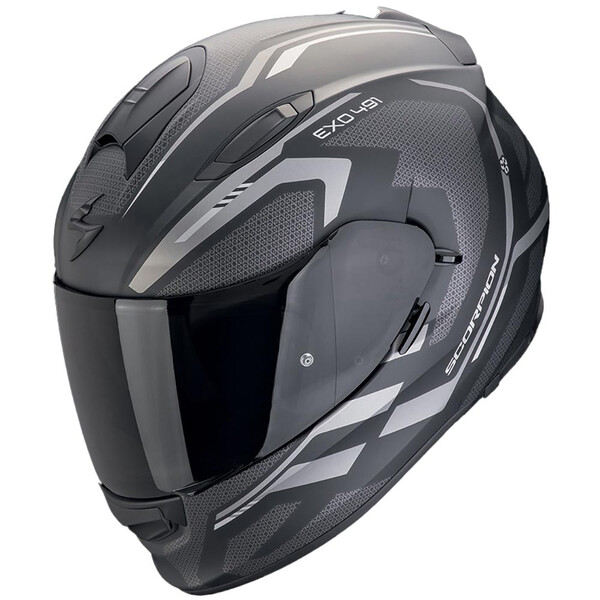 Casque Exo-491 Kripta