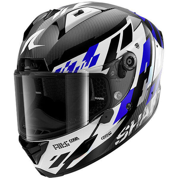Casque Aeron Raceblock
