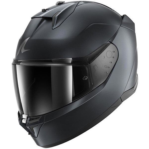 Casque D-Skwal 3 Dark Shadow