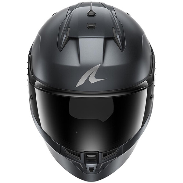 Casque D-Skwal 3 Dark Shadow