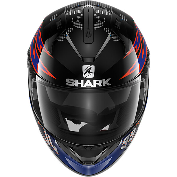 Casque Ridill 1.2 Catalan Bad Boy