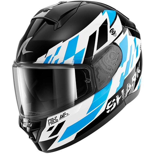 Casque Ridill 2 Raceblock