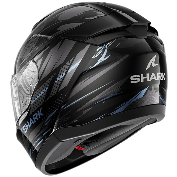 Casque Ridill 2 Whizz