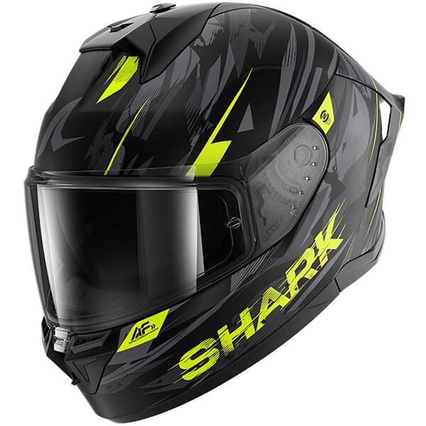 Casque Skwal Cup Inkrider