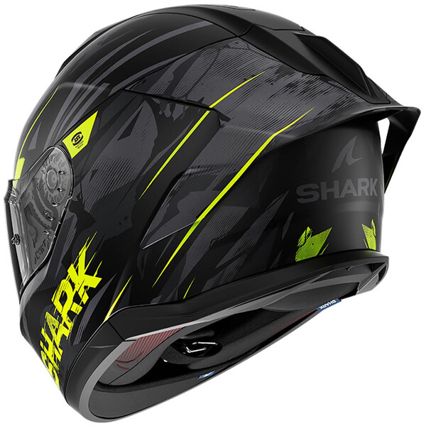 Casque Skwal Cup Inkrider