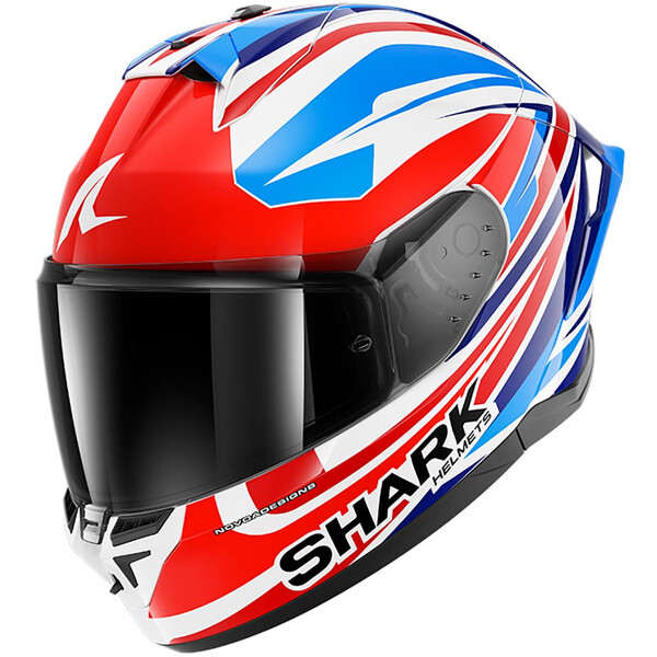 Casque Skwal Cup Replica O'Shea