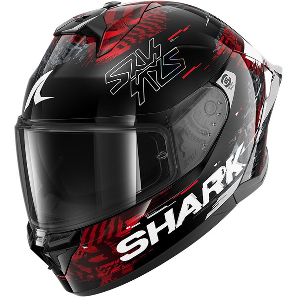 Casque Skwal Cup Speed-Vib