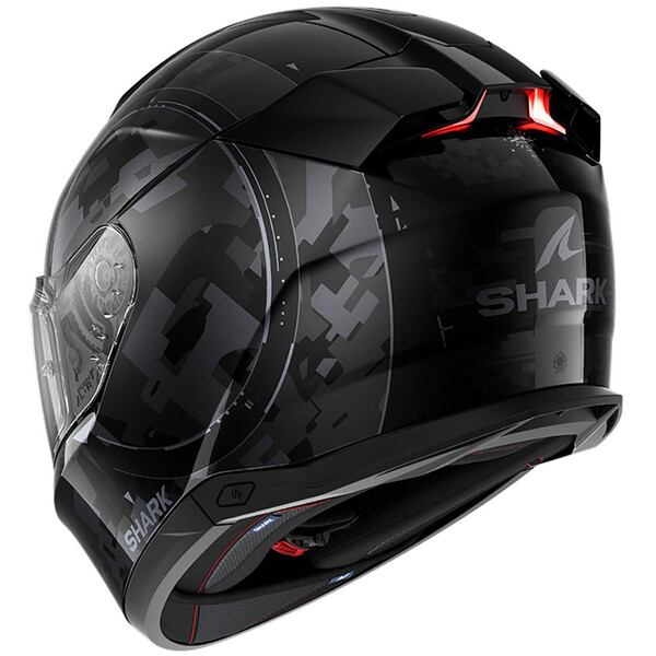 Casque Skwal i3 Gang