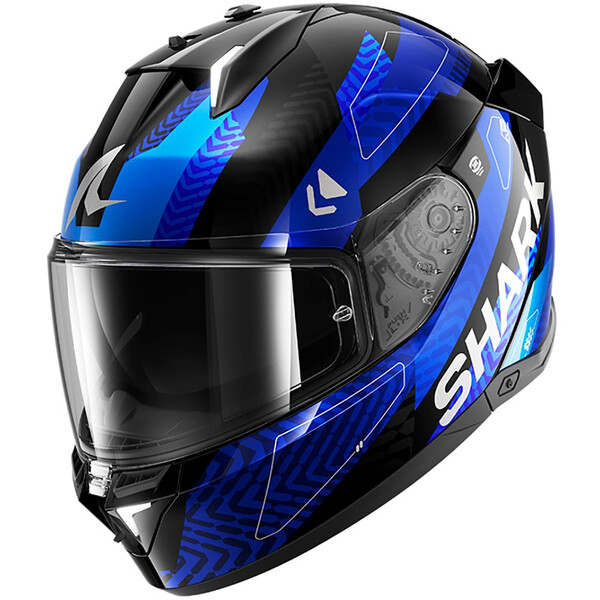 Casque Skwal-i3 Ready