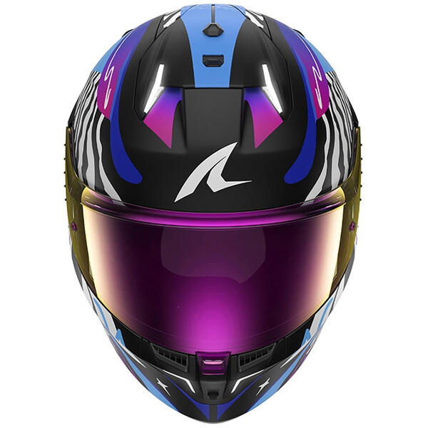 Casque Skwal i3 Speed-Fancy