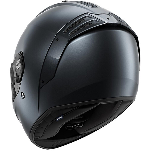 Casque Spartan RS Dark Shadow