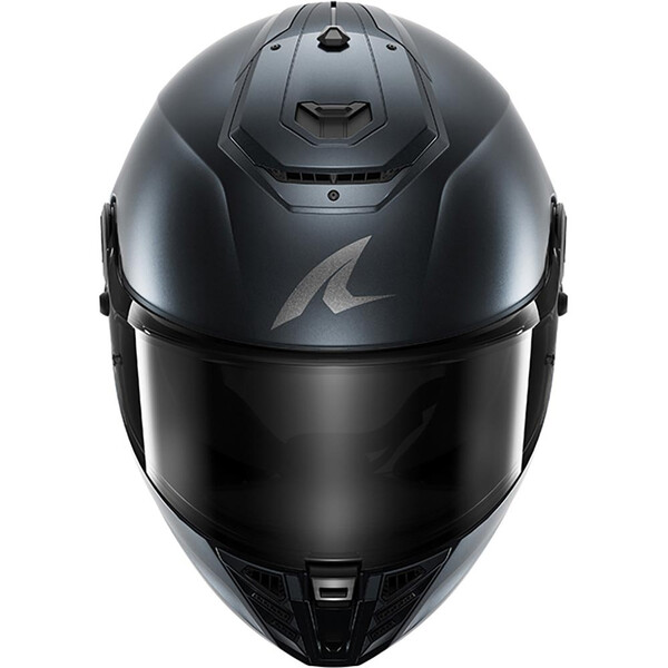 Casque Spartan RS Dark Shadow