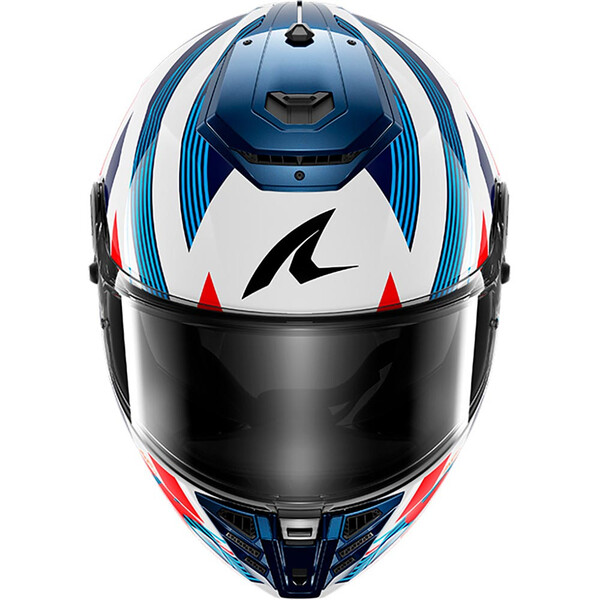 Casque Spartan RS Dashed