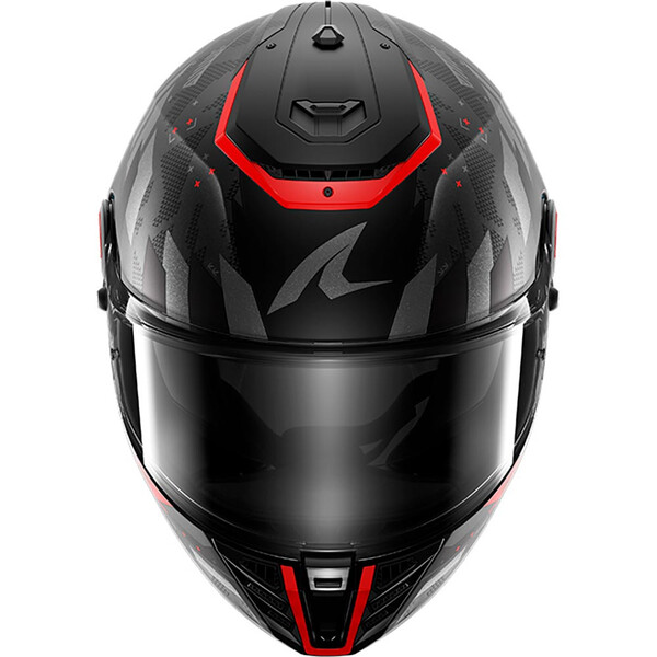 Casque Spartan RS Skilful Mat