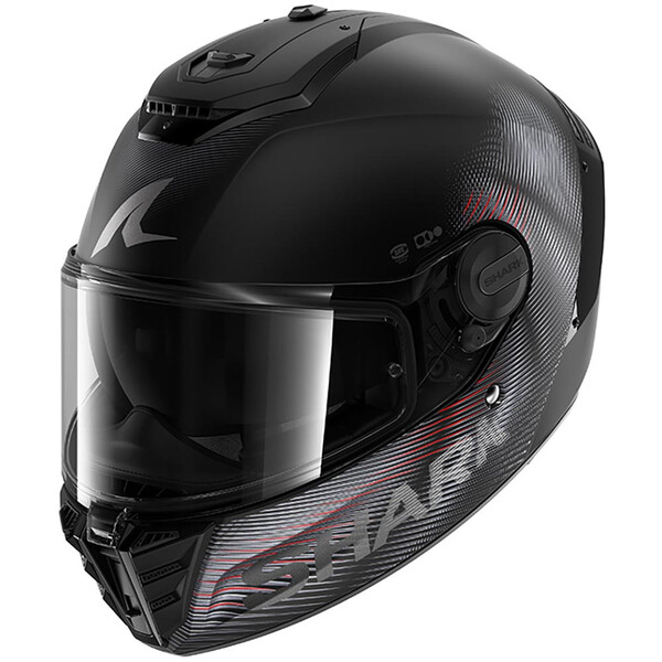 Casque Spartan RS SP Lyne