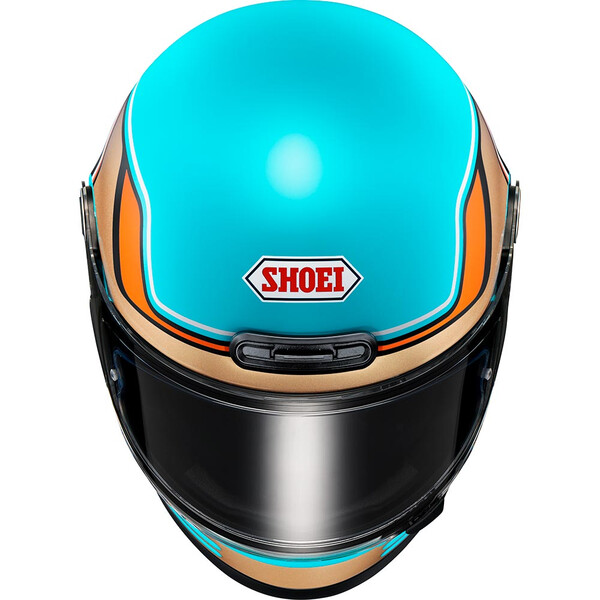 Casque Glamster 06 Canyon Runner