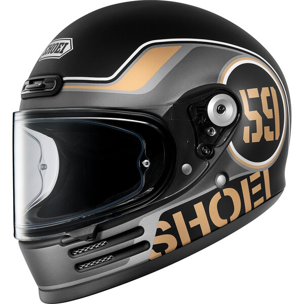 Casque Glamster 06 Canyon Runner