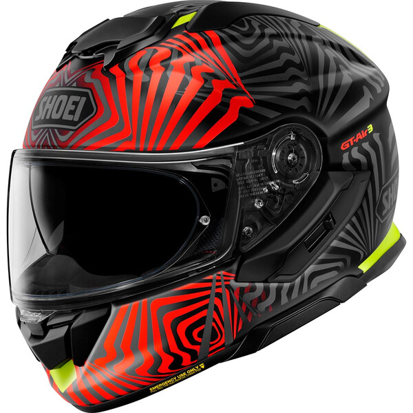 Casque GT-Air 3 Talon