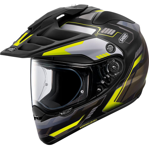 Casque Hornet ADV 06 Invigorate