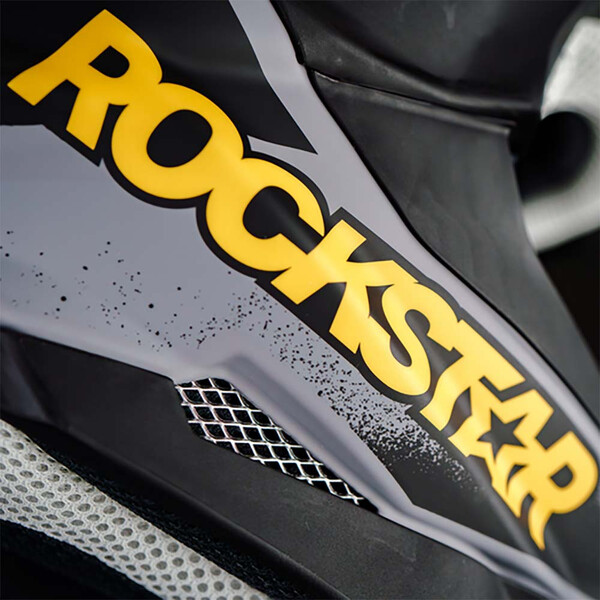 Casque VFX-WR 06 Replica Malcolm Stewart