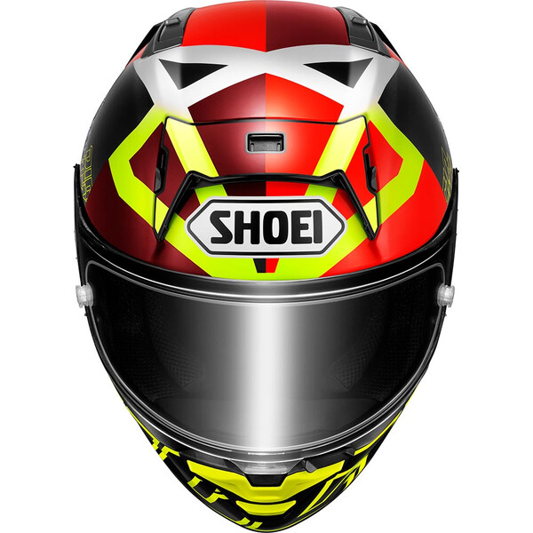 Casque X-SPR Pro Diggia2
