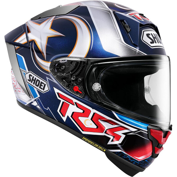 Casque X-SPR Pro Toprak