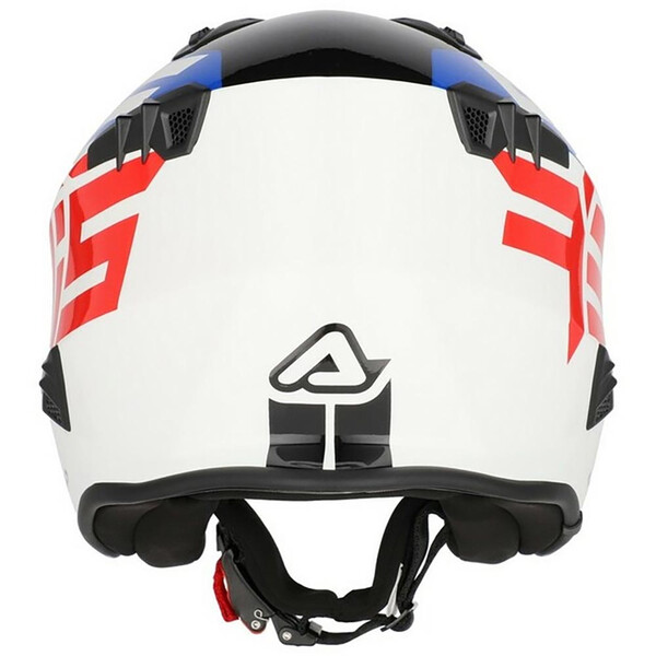 Casque Aria Graphic