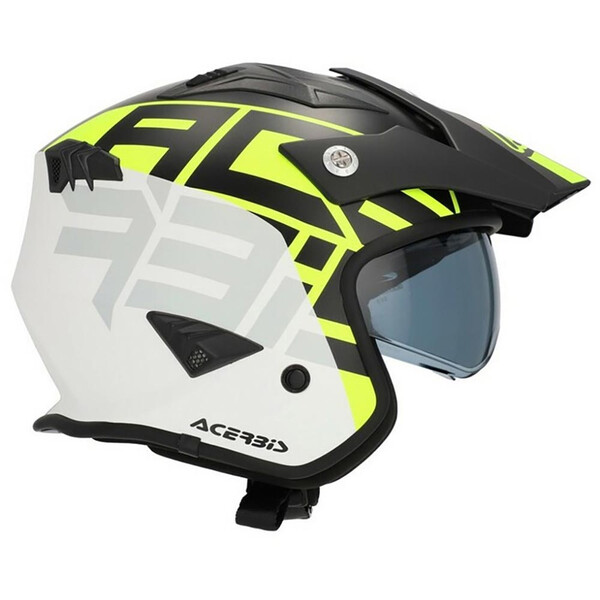 Casque Aria Graphic