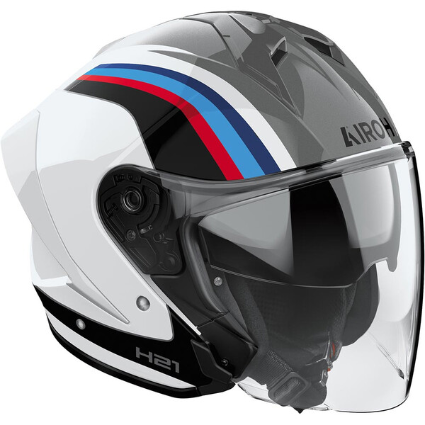 Casque H 21 Arrow