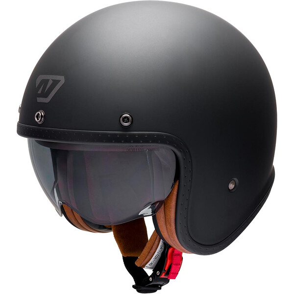 Casque Alamo Evo Bobber