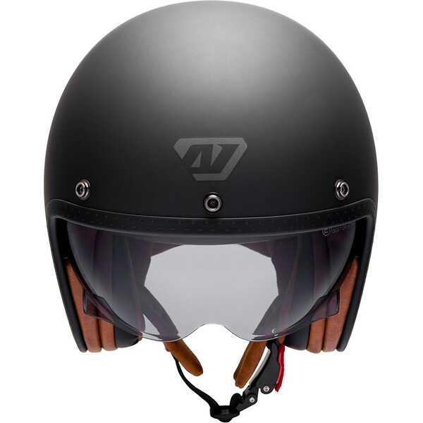 Casque Alamo Evo Bobber