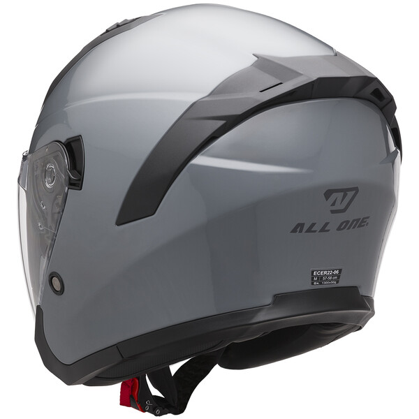 Casque Orion