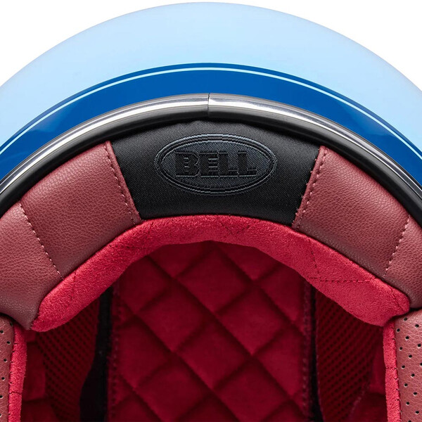 Casque Custom 500 Crate