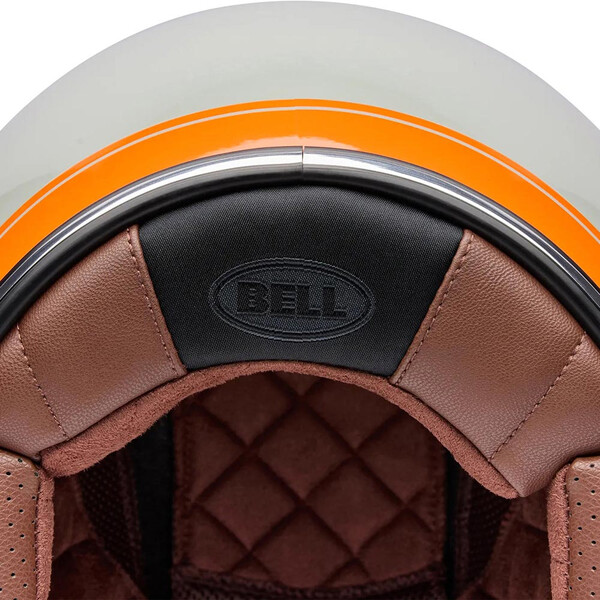 Casque Custom 500 Crate