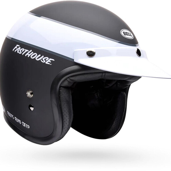 Casque Custom 500 Fasthouse