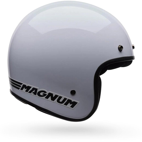 Casque Magnum Solid