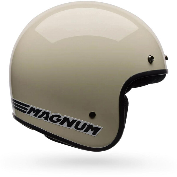 Casque Magnum Solid