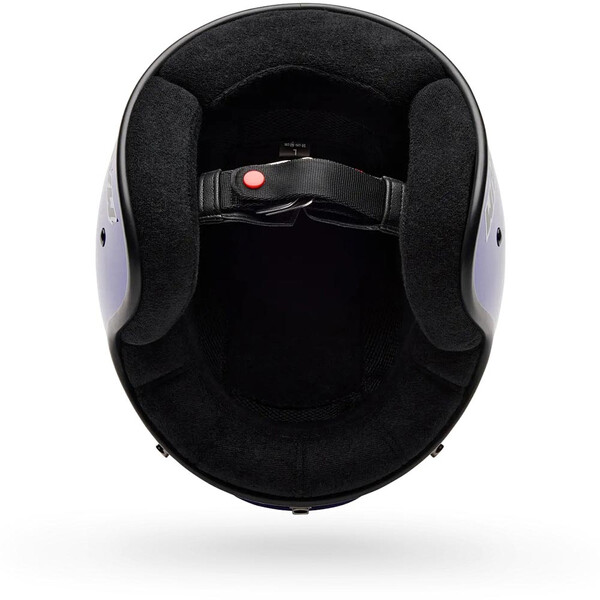 Casque Magnum Solid