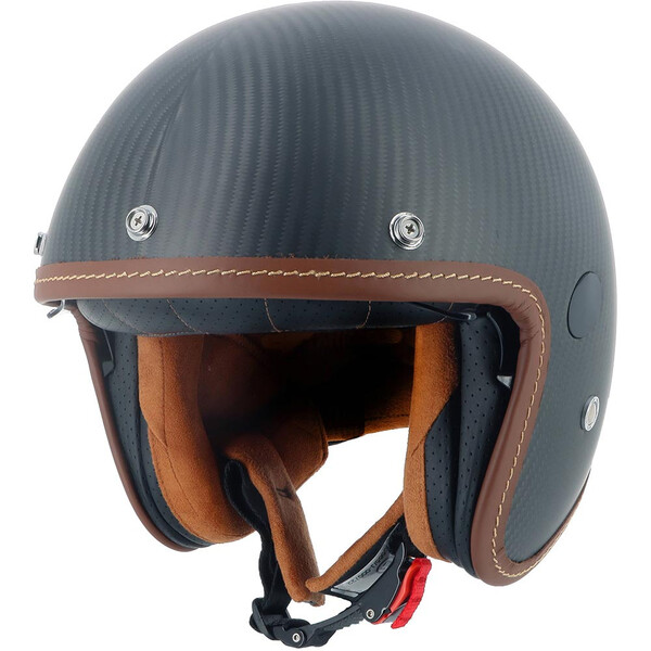 Casque Naked Carbone