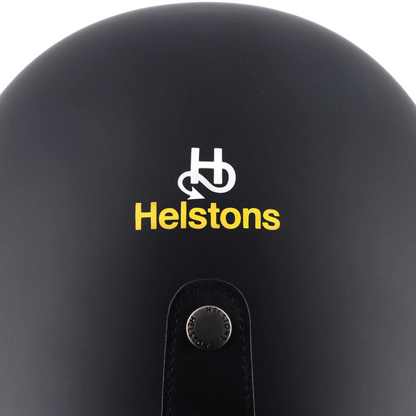 Casque Naked Carbone